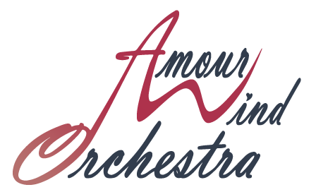 Amour Wind Orchestra